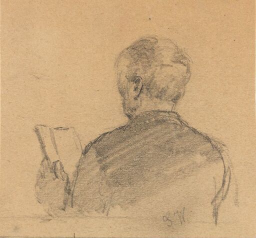 Figure Study