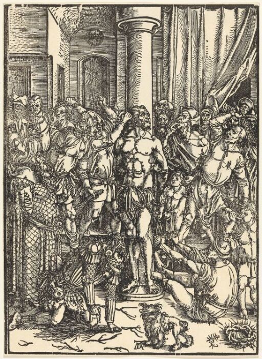 Flagellation of Christ