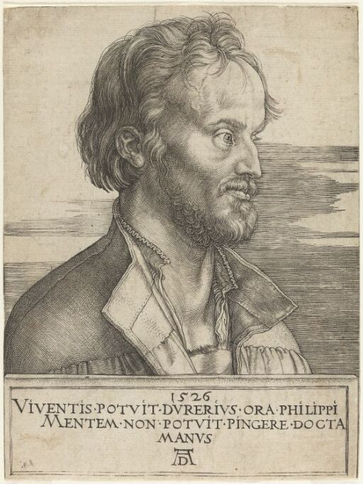 Philip Melanchton