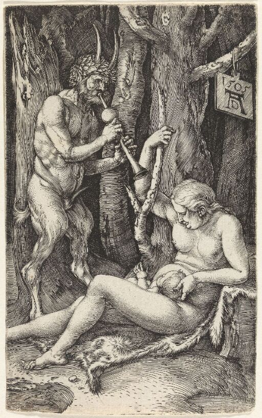 Satyr Family