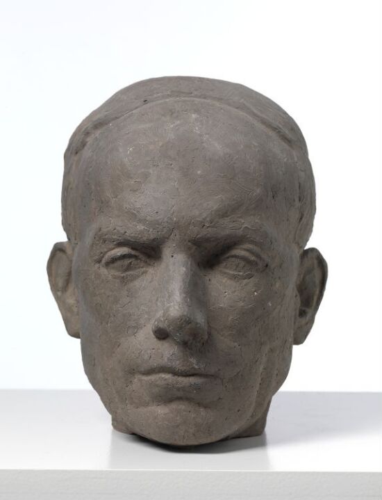 Maleren Aasmund Esval