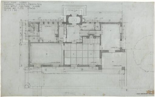 Enebolig Holter-Sørensen