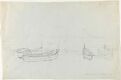 Fishing Boats, Naples