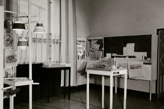 Utstilling på Nordenfjeldske kunstindustrimuseum