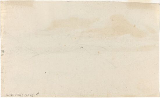 Landscape in Southern Italy