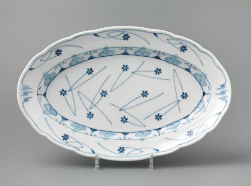 Serving dish