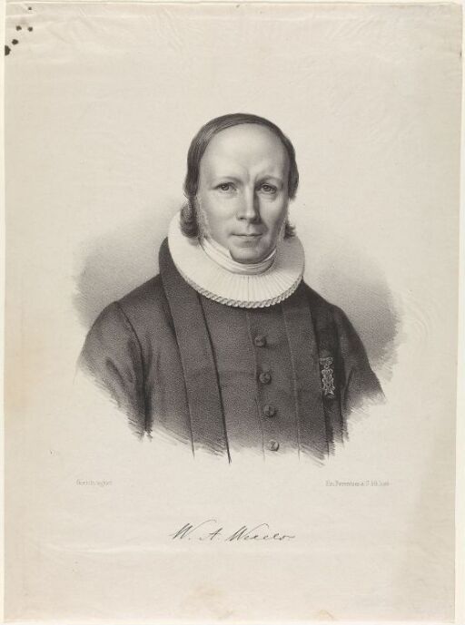 W.A. Wexels