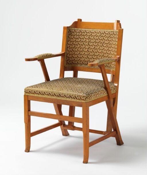 Egyptian chair