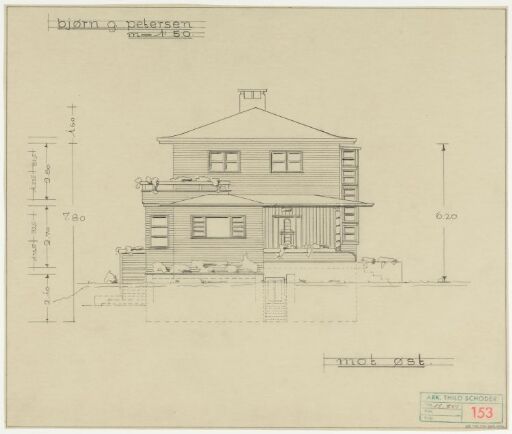 Villa Schiøtz