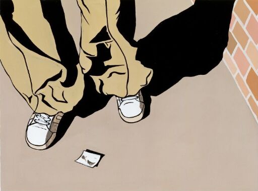 Glimt fra en historie II