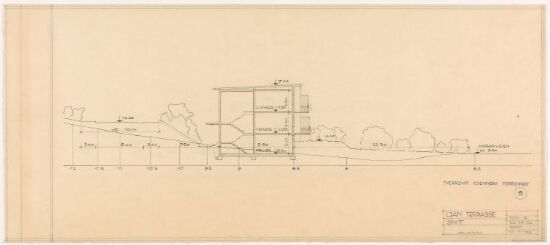 Boligkompleks på Ljan