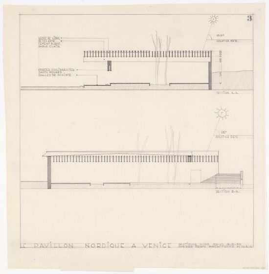 Venezia-paviljongen