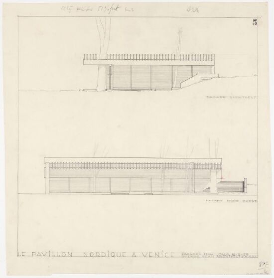 Venezia-paviljongen