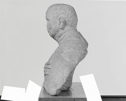 Funerary portrait