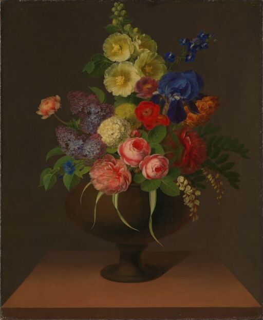 Blomsterstykke