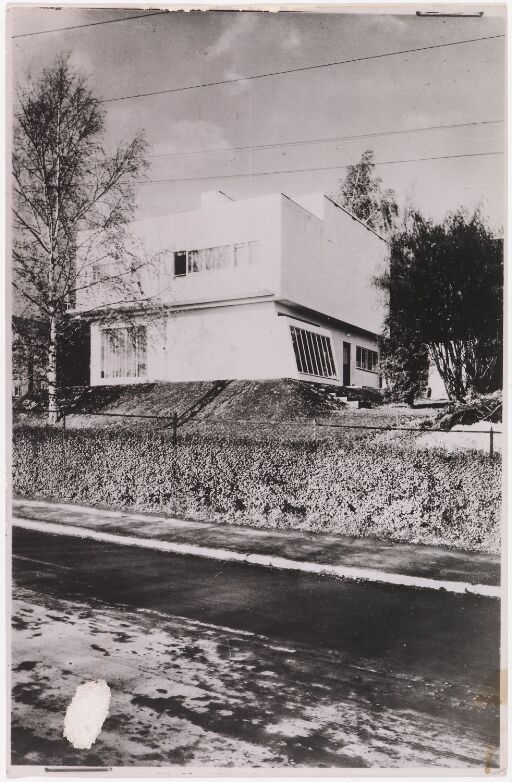 Villa Heyerdahl