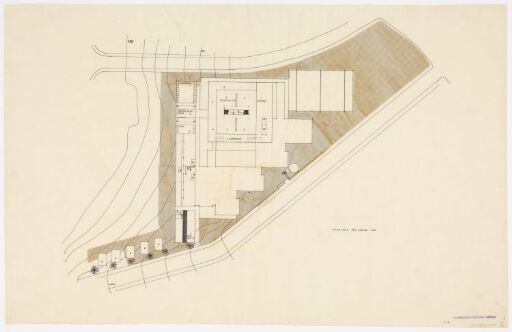 Skole for design og miljø ved NTH