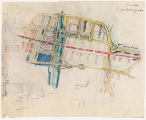 Regulering av Oslo sentrum