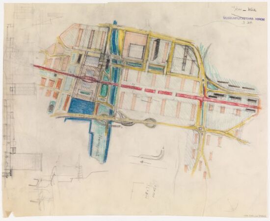 Regulering av Oslo sentrum