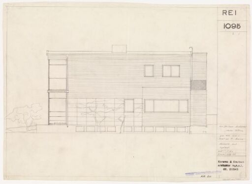 Villa Reiss