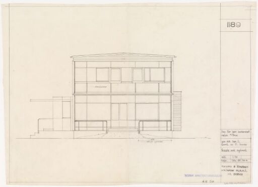 Villa Reiss
