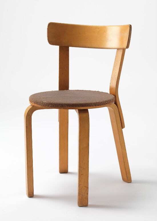 Mod. 69 (sete/seat mod. 68)