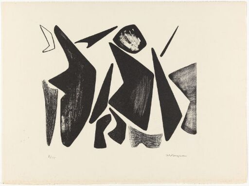 (Uten tittel) 1952