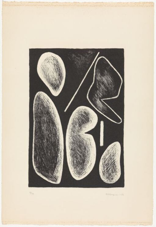 (Uten tittel) 1952