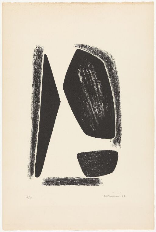 (Uten tittel) 1952