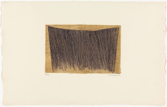 G 25-1958 Form med fiolette linjer