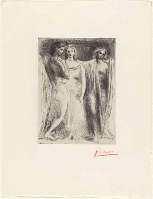 Three Women