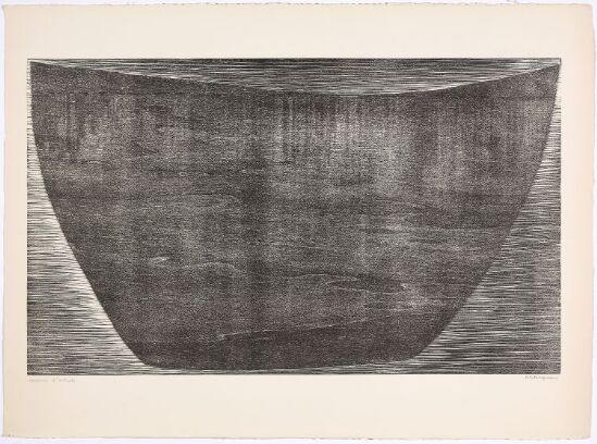 GB 20-1957 Barque sous l'eau