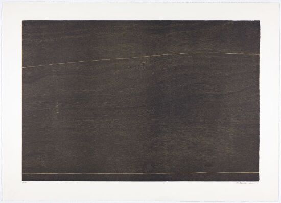 GB 27-1967 Landskap med to linjer