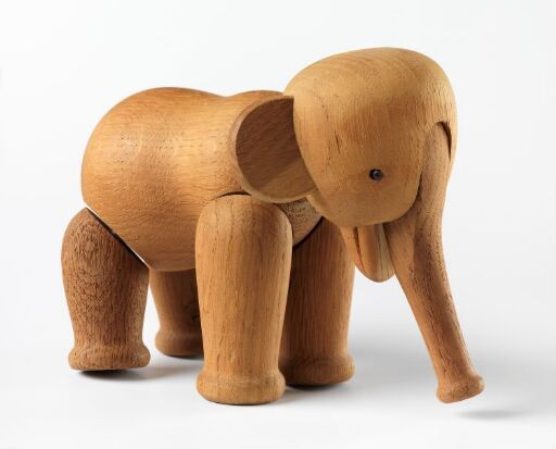 Elefant