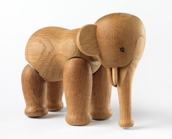 Elefant