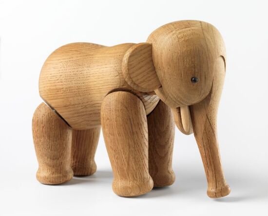 "Elefant"