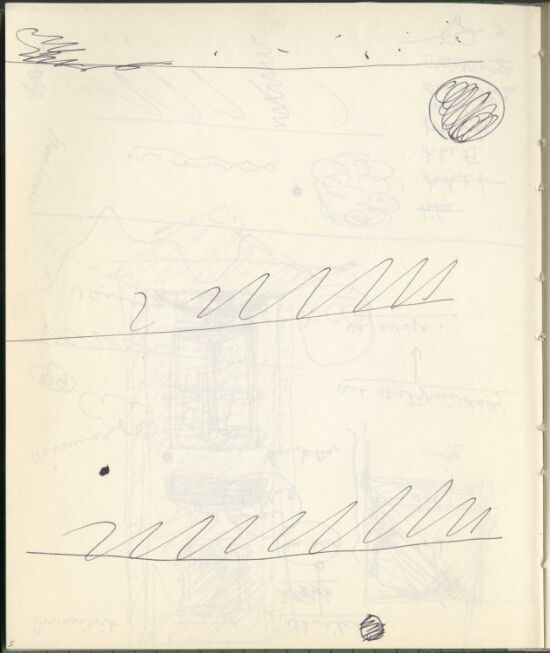 Studie og nedtegnelse