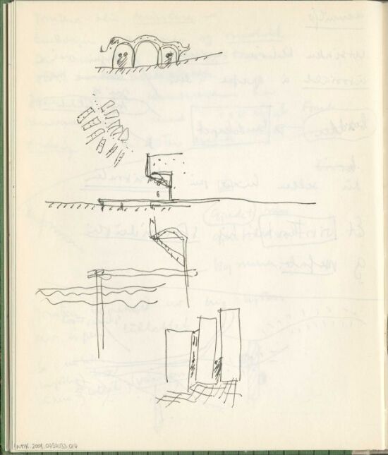 Studie og nedtegnelse