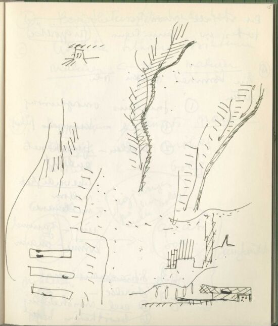 Studie og nedtegnelse