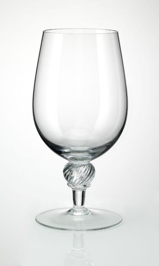 Ale glass