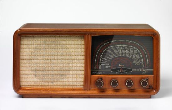 Radio