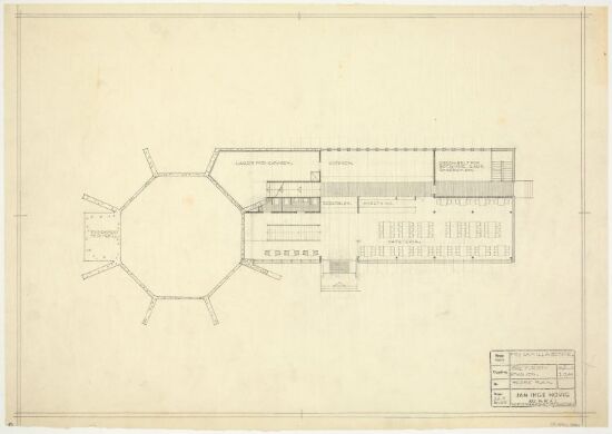 Øse turiststasjon for Camilla Østvik