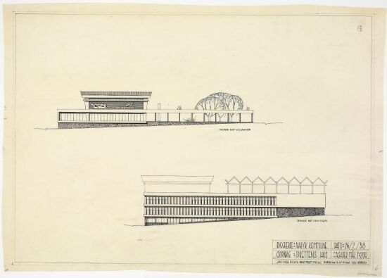 Idrettens hus i Narvik