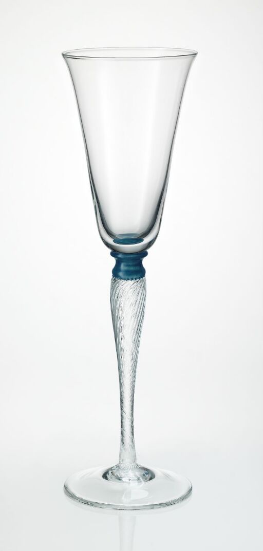 Champagne glass