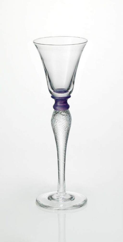 Brandy glass