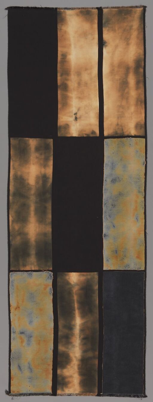 Fragment III
