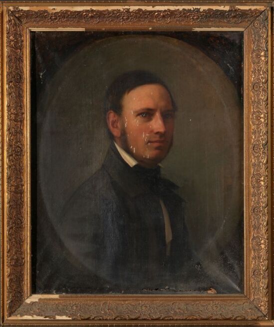 Johan Sebastian Welhaven