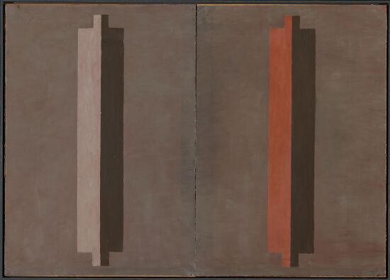 Att skåda ut ur ett annat fönster II