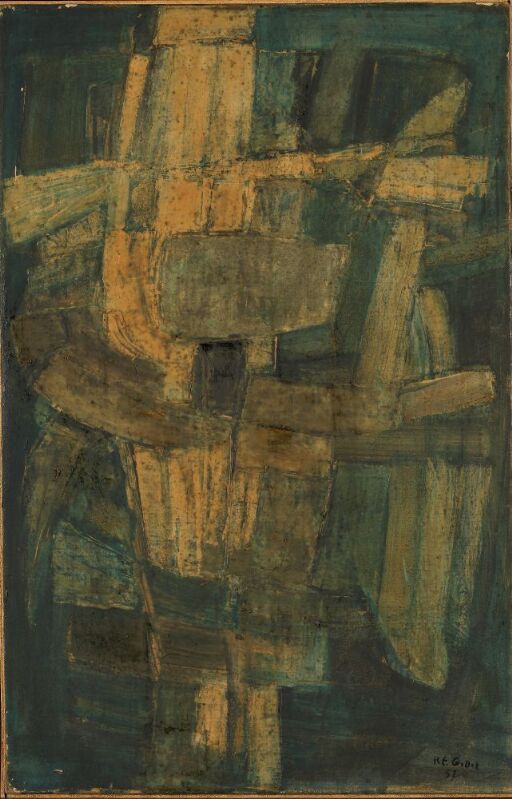 Composition 1957