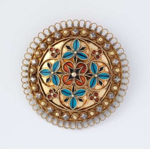 Brooch